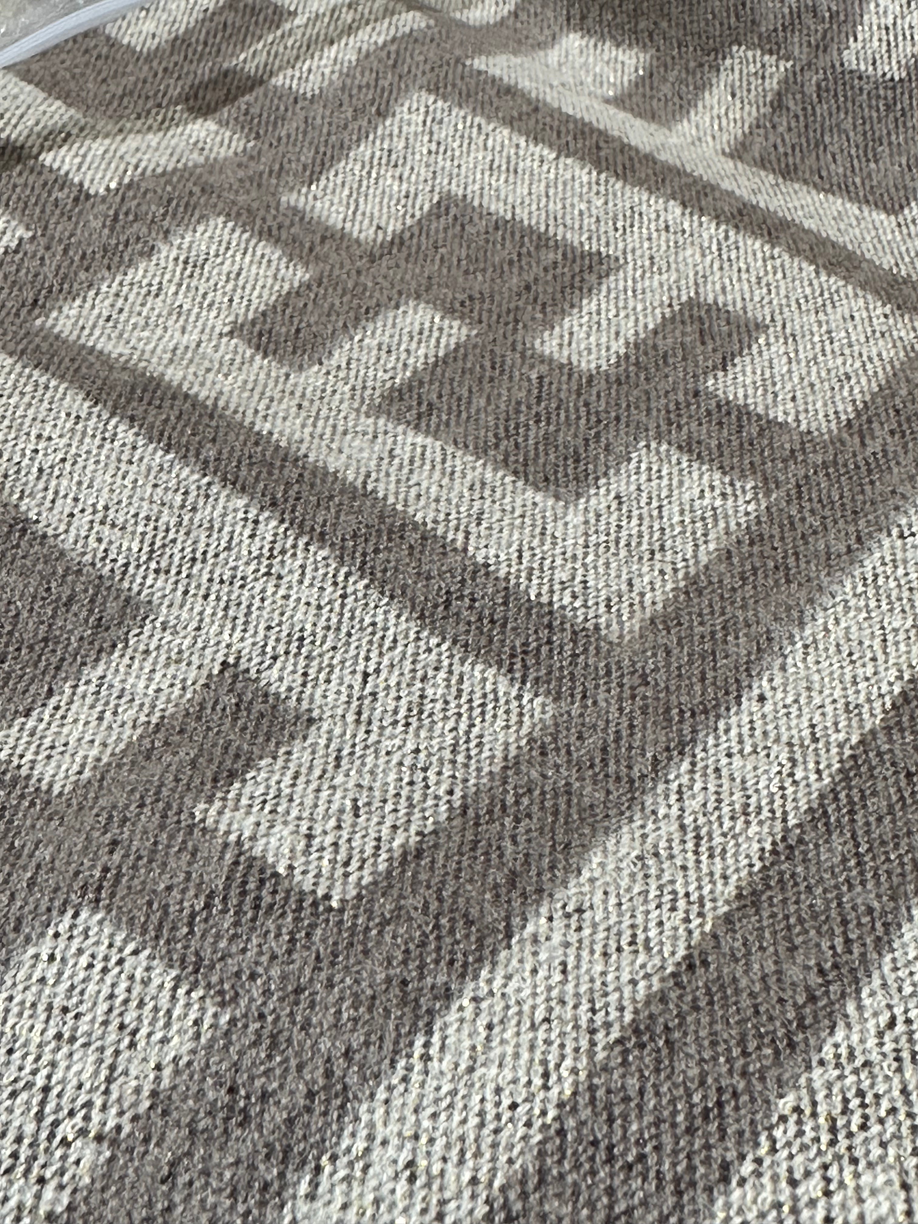 Šál model Fendi