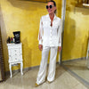 Blúzka Amanda - Markiza Moda Italiana