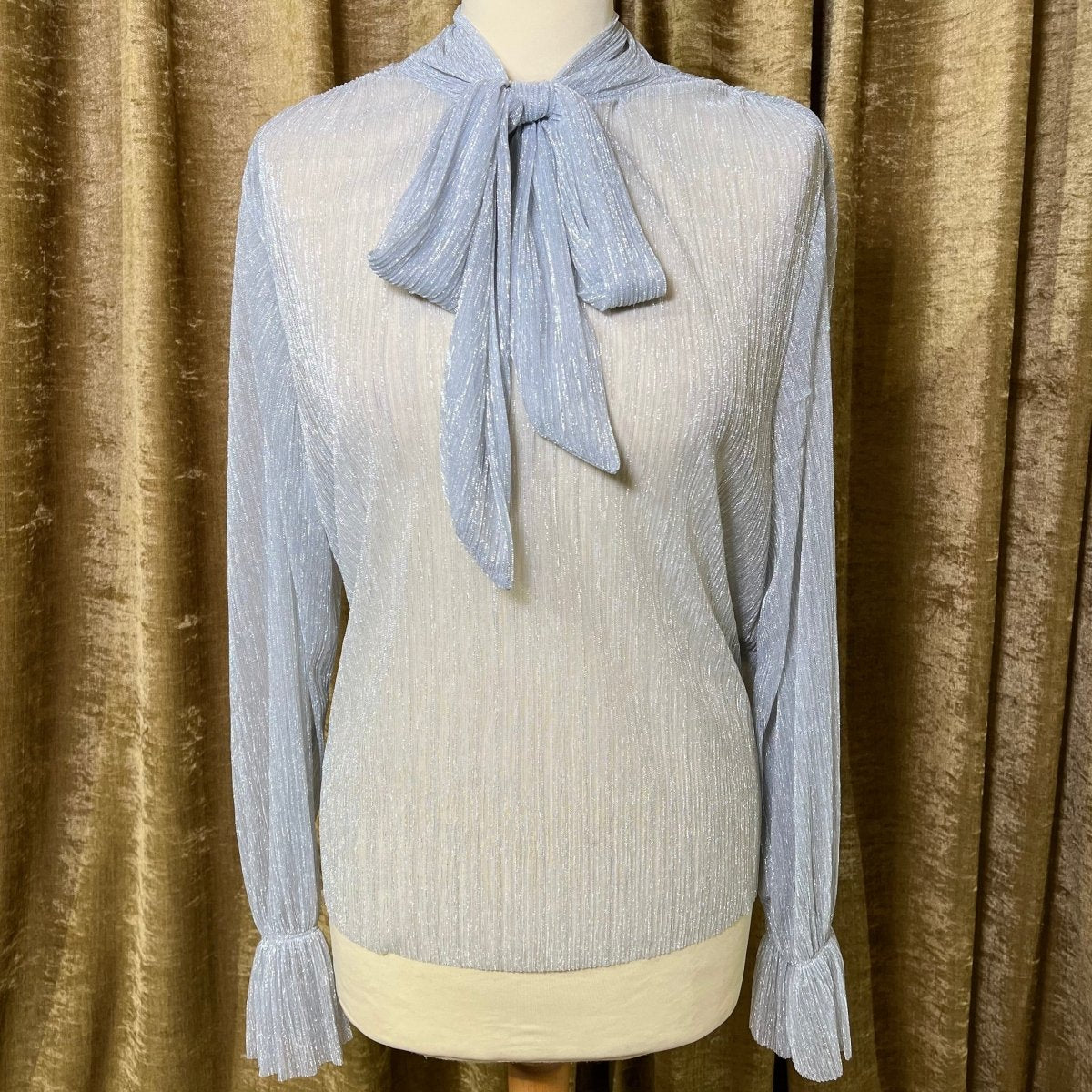 Blúzka Angelika - Markiza Moda Italiana