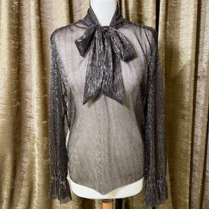 Blúzka Angelika - Markiza Moda Italiana