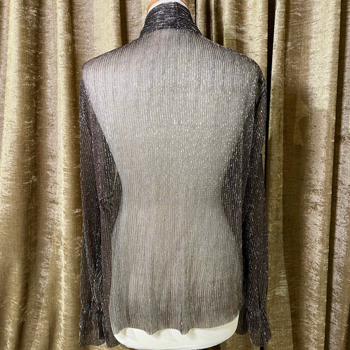 Blúzka Angelika - Markiza Moda Italiana