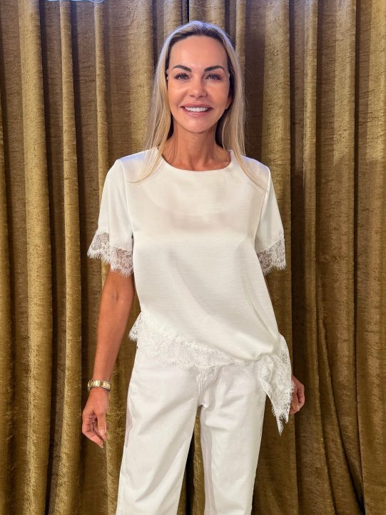 Blúzka Elisa - Markiza Moda Italiana