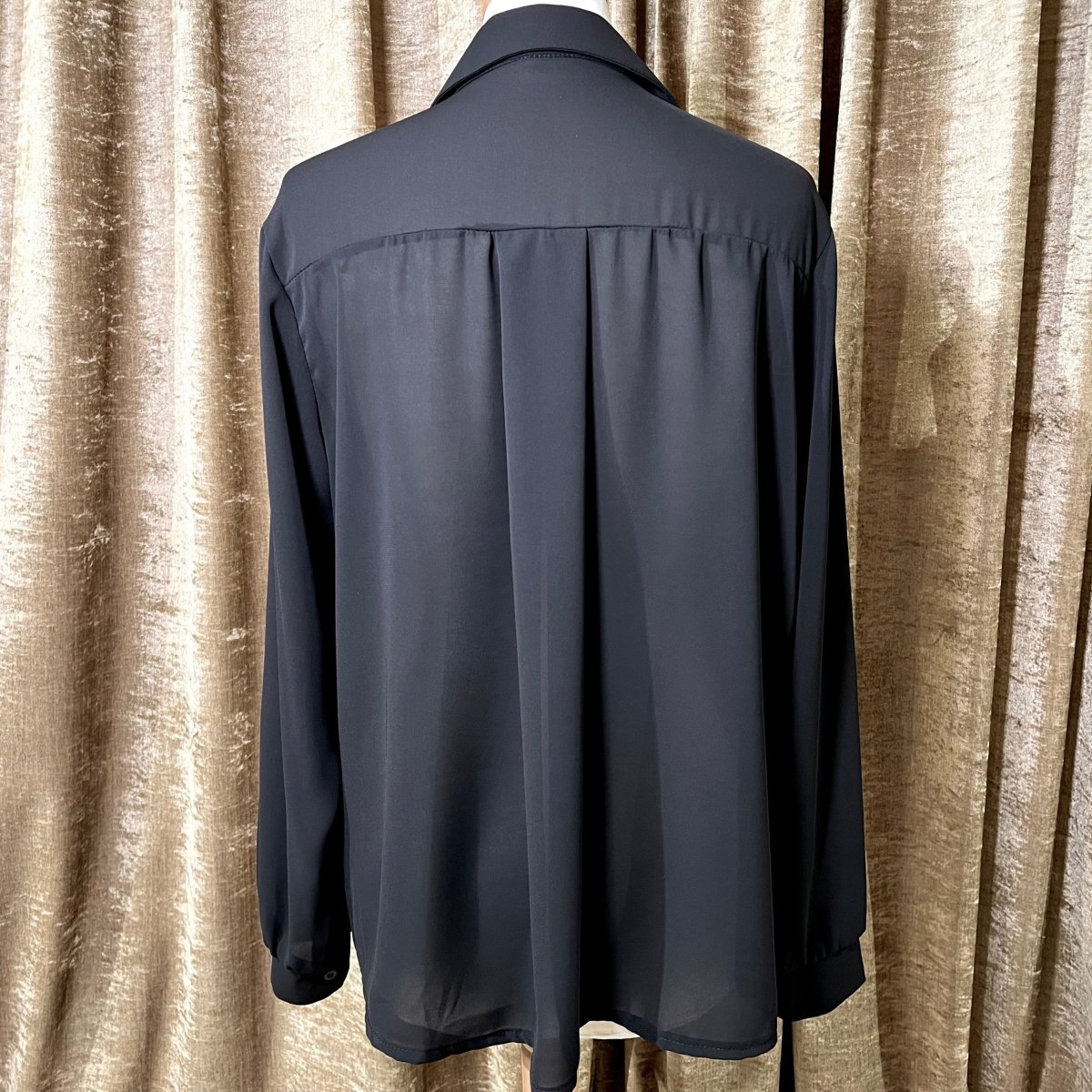 Blúzka Elvíra - Markiza Moda Italiana