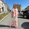 Blúzka Mykonos - Markiza Moda Italiana