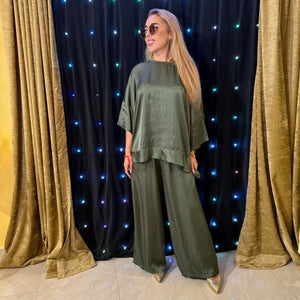 Blúzka Royal Grace - Markiza Moda Italiana