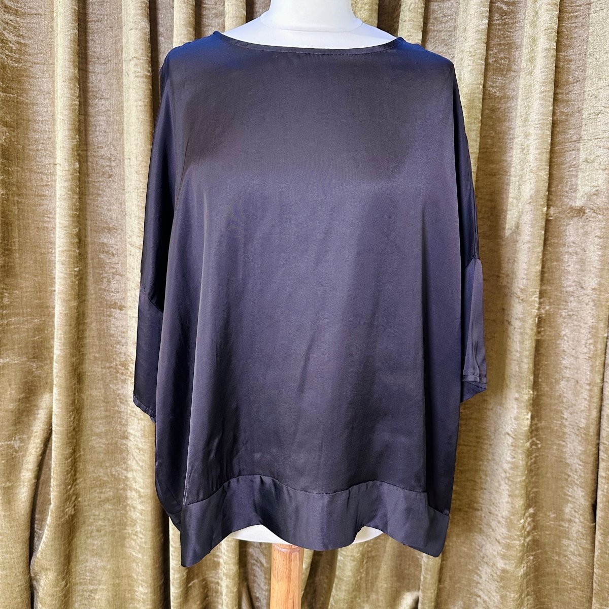 Blúzka Royal Grace - Markiza Moda Italiana
