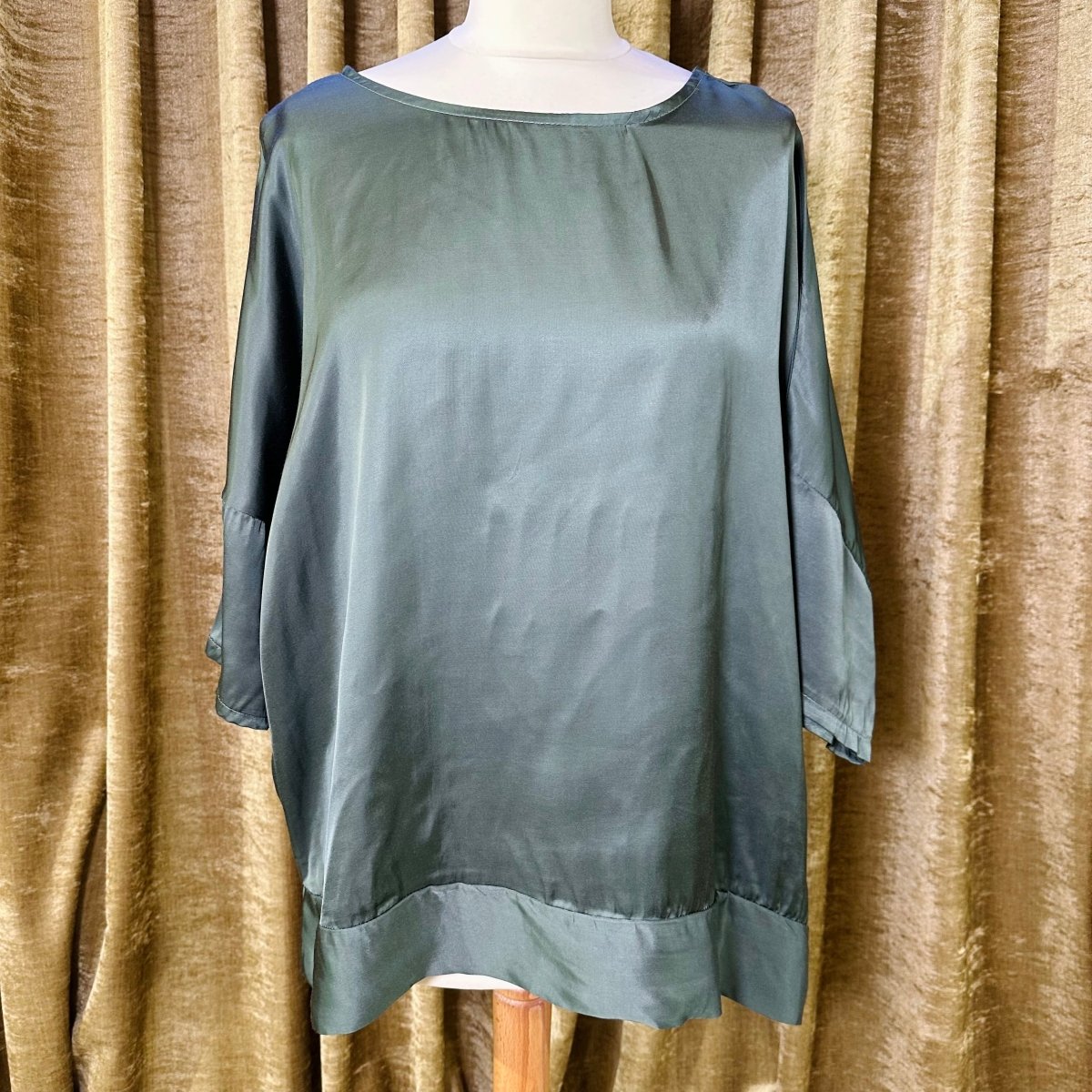 Blúzka Royal Grace - Markiza Moda Italiana