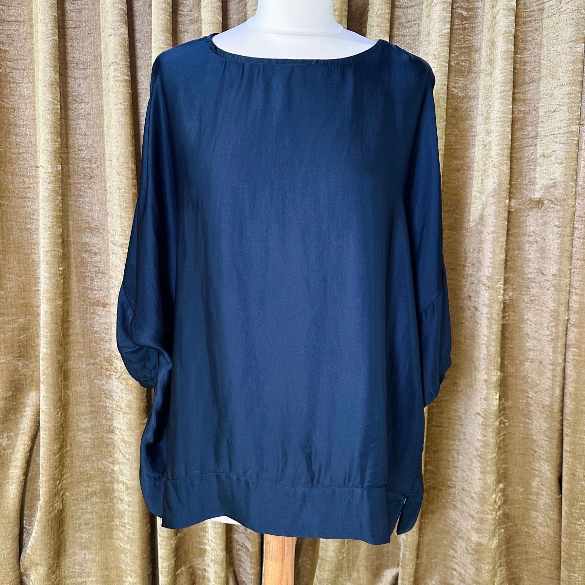 Blúzka Royal Grace - Markiza Moda Italiana
