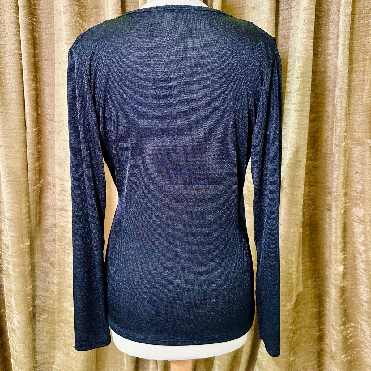Blúzka Šerona - Markiza Moda Italiana
