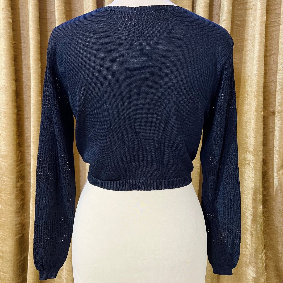 Bolerko Edit - Markiza Moda Italiana