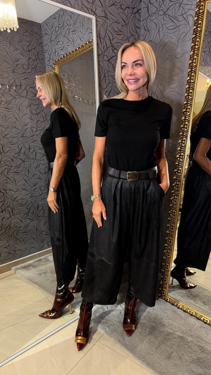Bunda Tesero - Markiza Moda Italiana