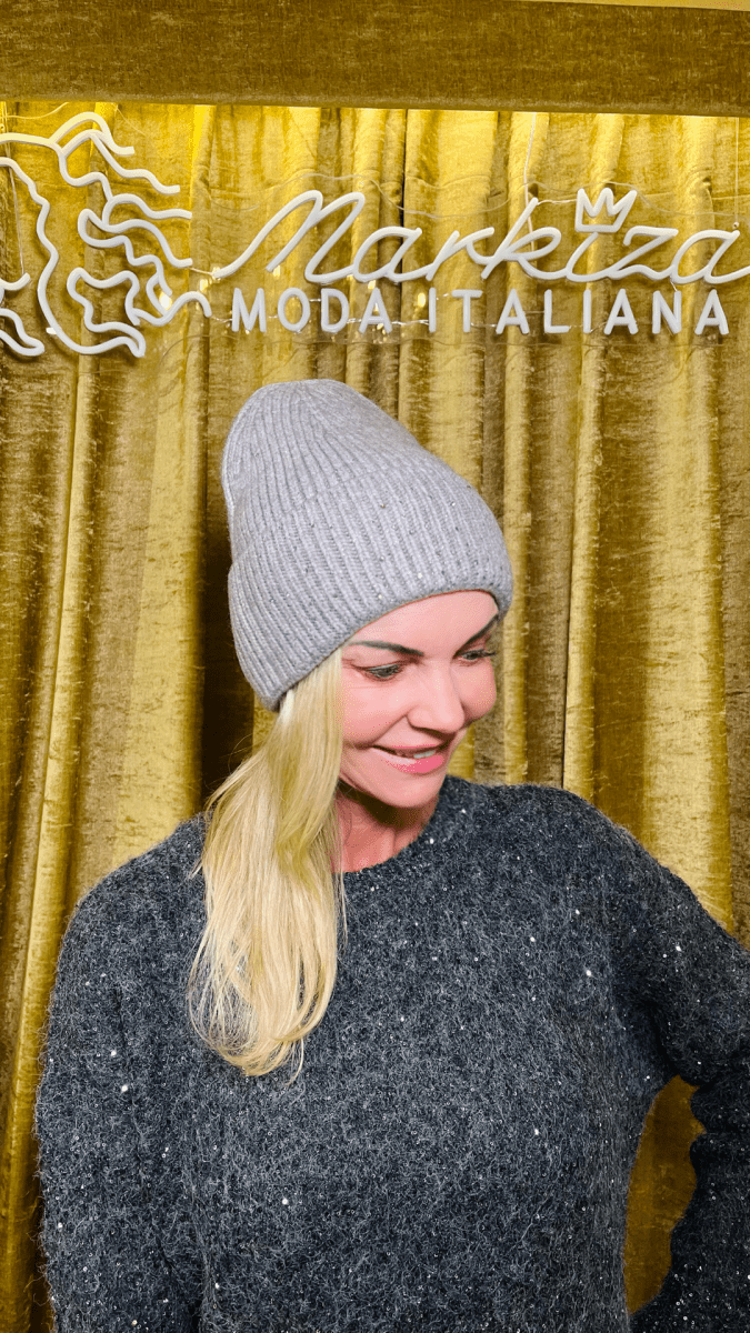 Čiapka Isabella - Markiza Moda Italiana