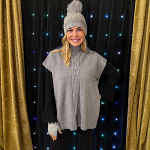 Čiapka Rous - Markiza Moda Italiana