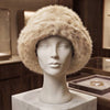 Čiapka Teddy - Markiza Moda Italiana