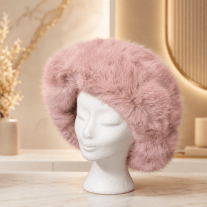 Čiapka Teddy - Markiza Moda Italiana