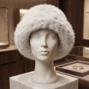 Čiapka Teddy - Markiza Moda Italiana