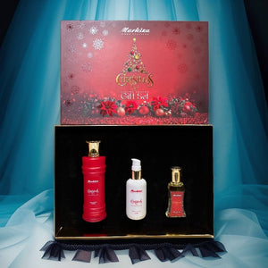 Darčekový SET - Christmas - Markiza Moda Italiana