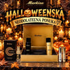 Darčekový SET - EMIRÁTSKA KOLEKCIA - Hallowensky Balíček - Markiza Moda Italiana