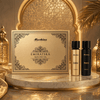 Darčekový SET - EMIRÁTSKA KOLEKCIA - Markiza Moda Italiana