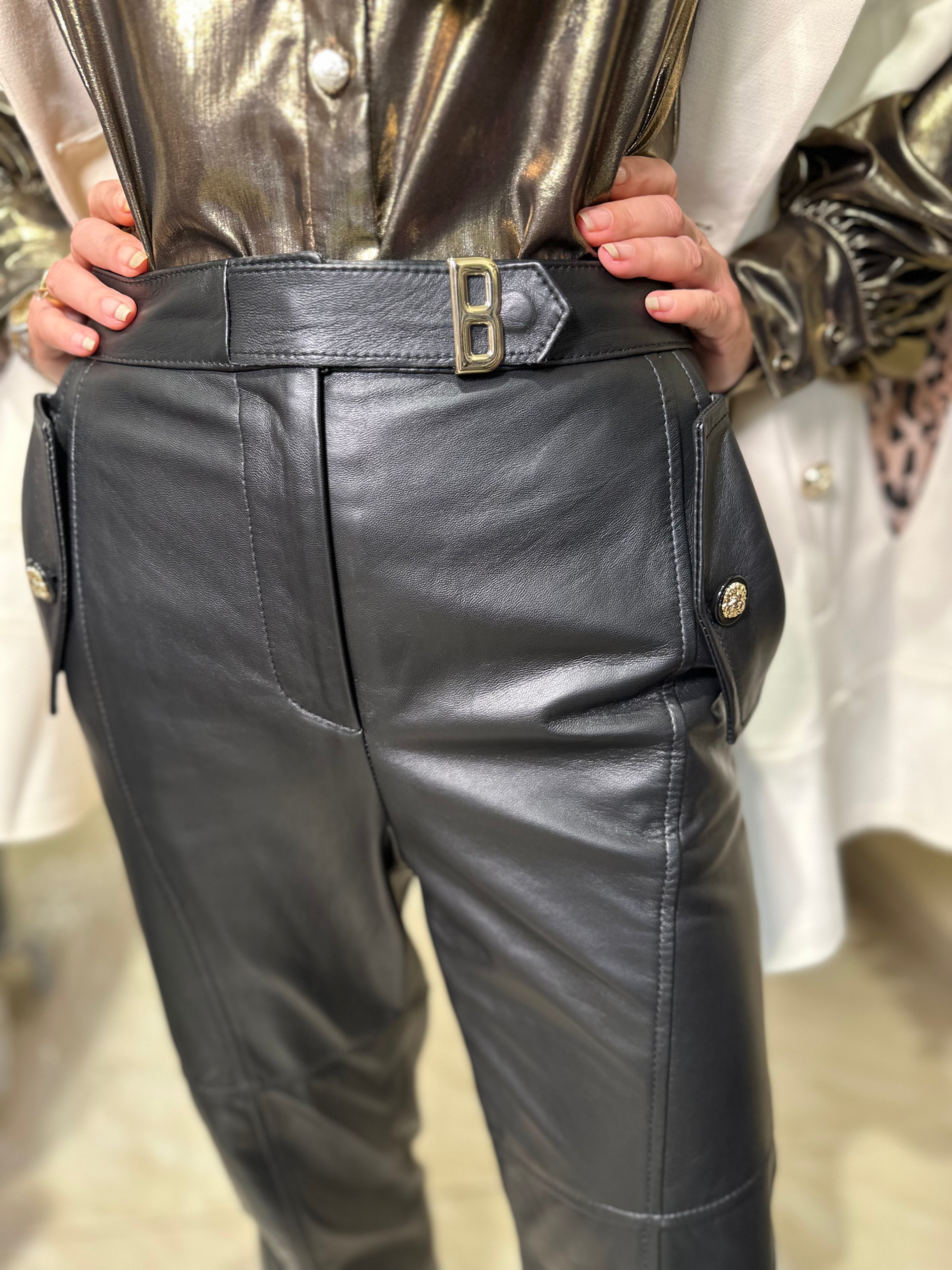 Nohavice Michaela - Markiza Moda Italiana