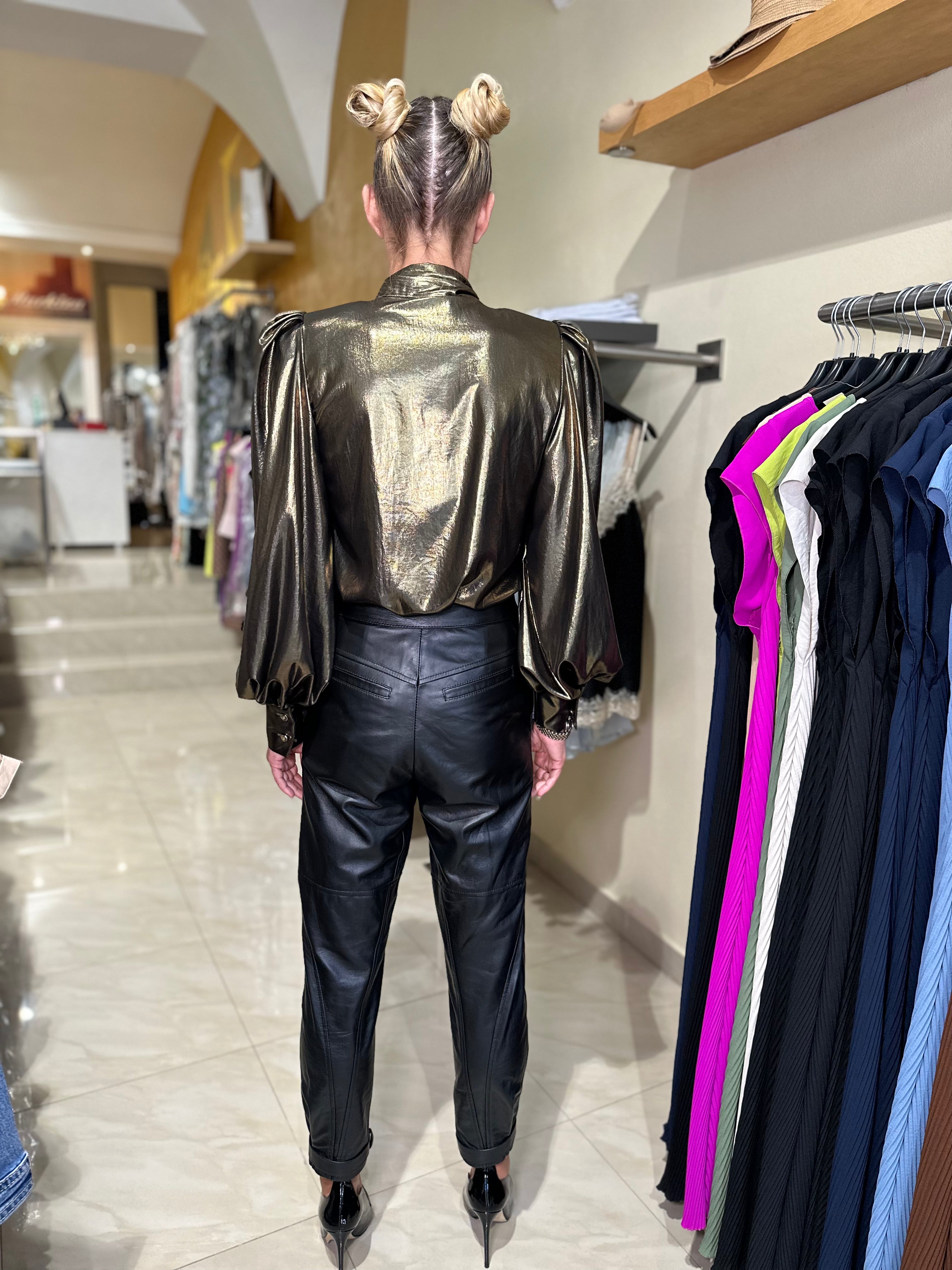 Nohavice Michaela - Markiza Moda Italiana