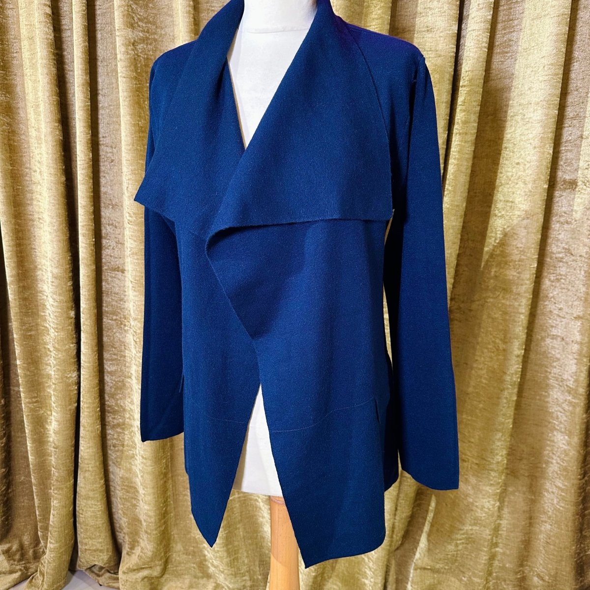 Kardigan Athena - Markiza Moda Italiana