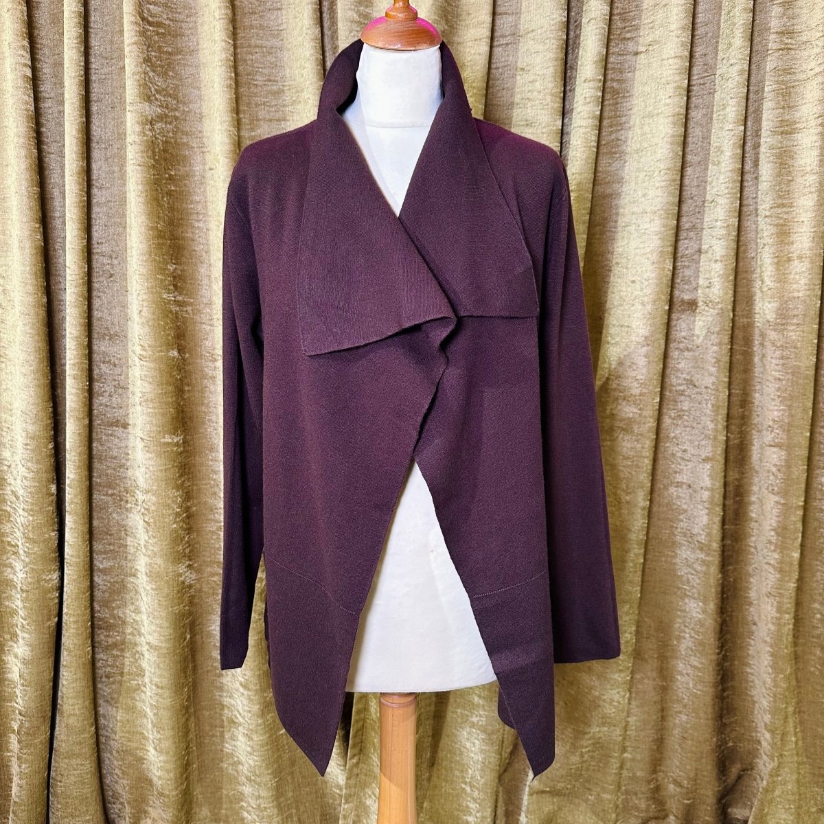 Kardigan Athena - Markiza Moda Italiana