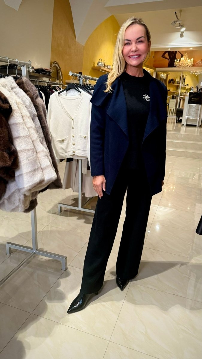 Kardigan Athena - Markiza Moda Italiana