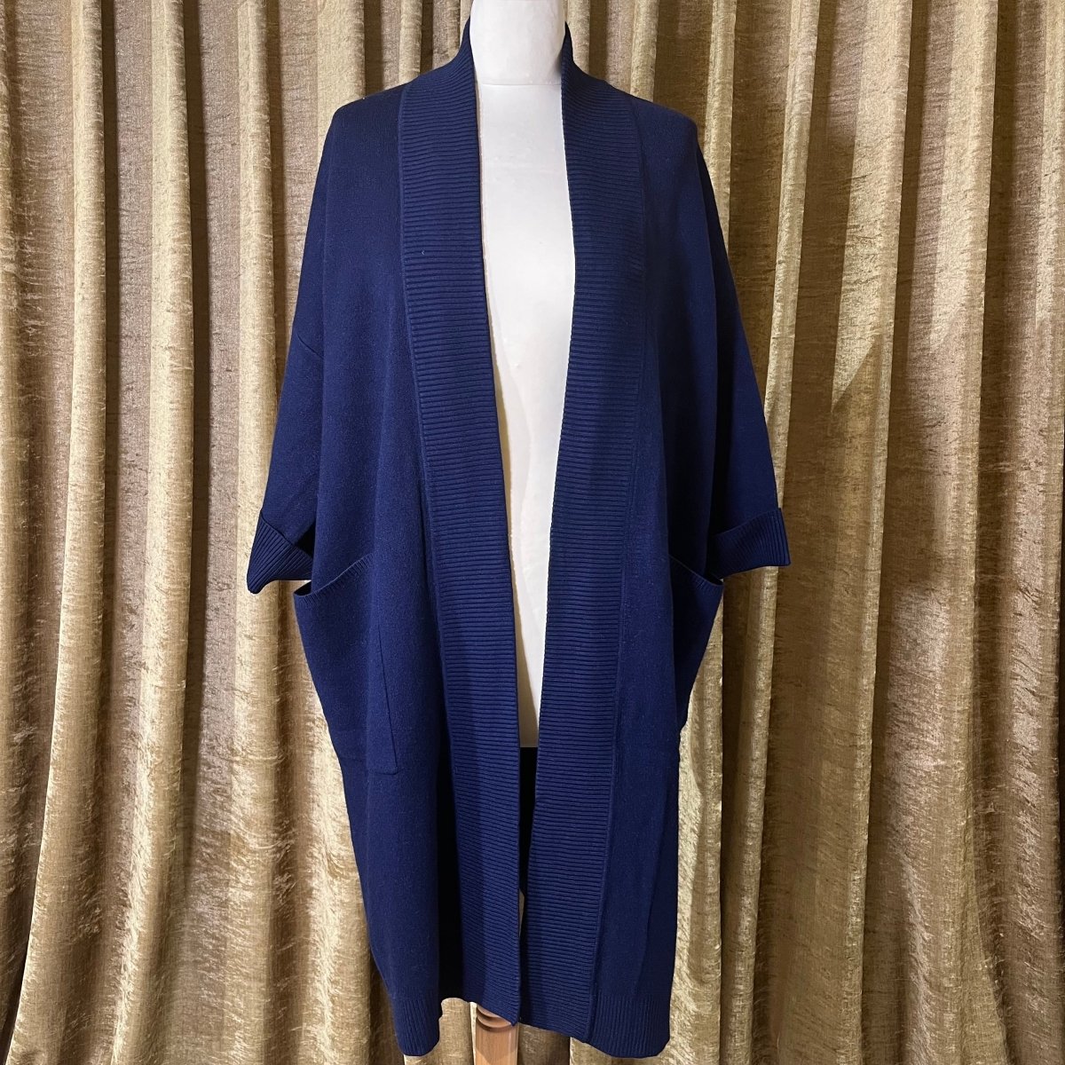 Kardigan Comfort - Markiza Moda Italiana