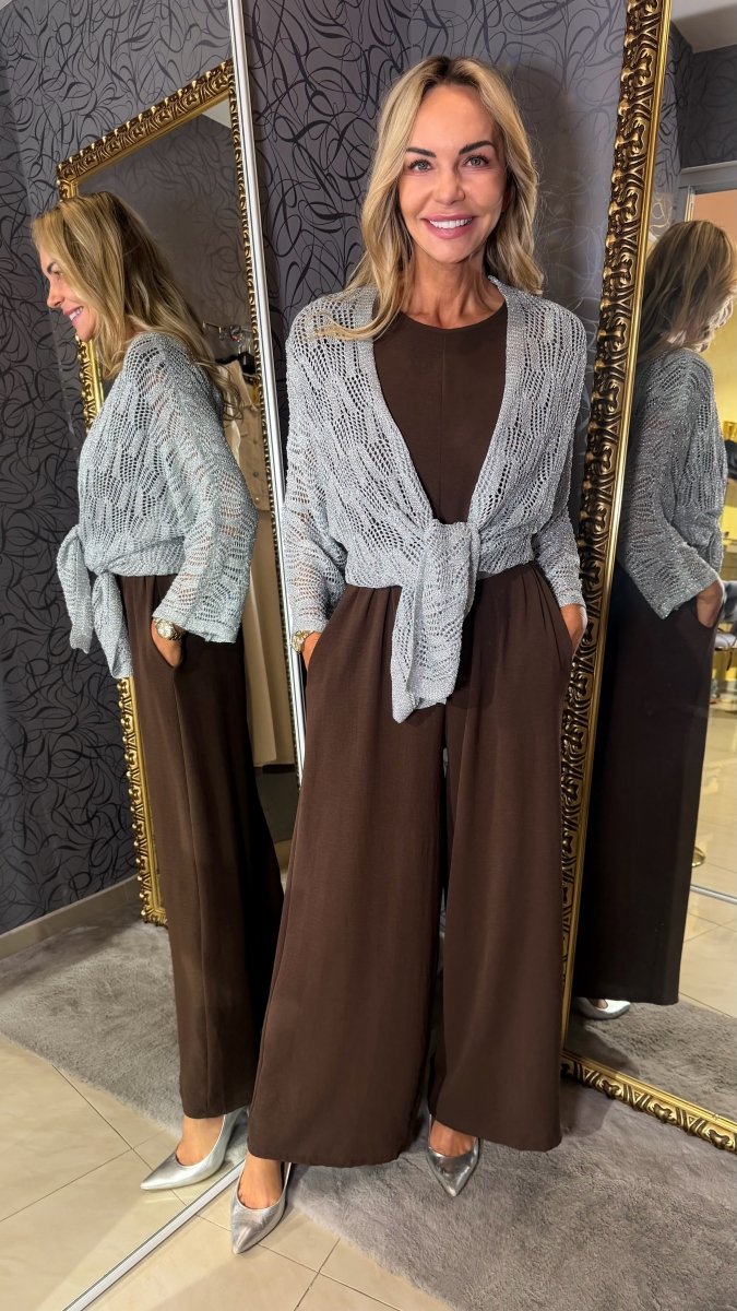 Kardigan - Markiza Moda Italiana
