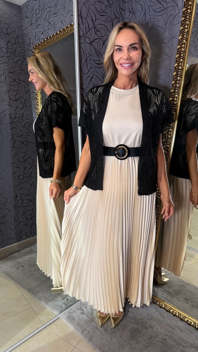 Kardigan Monaco - Markiza Moda Italiana