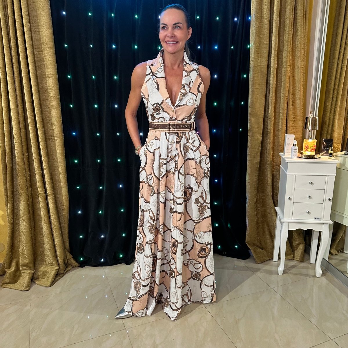 KD - Markiza Moda Italiana