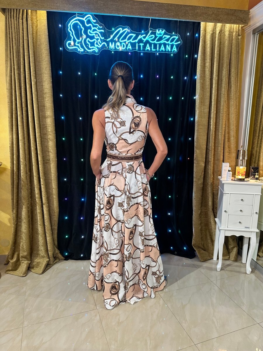 KD - Markiza Moda Italiana