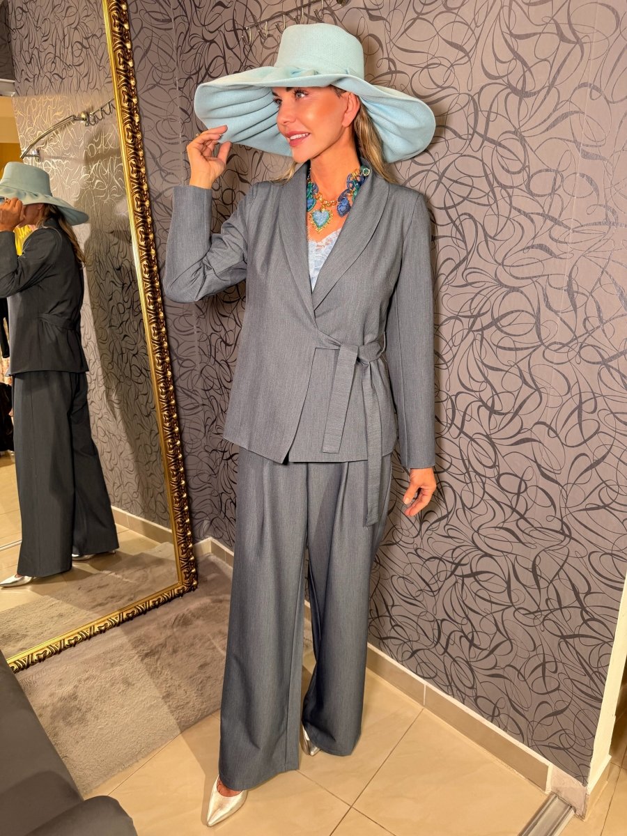Klobúk Madam - Markiza Moda Italiana