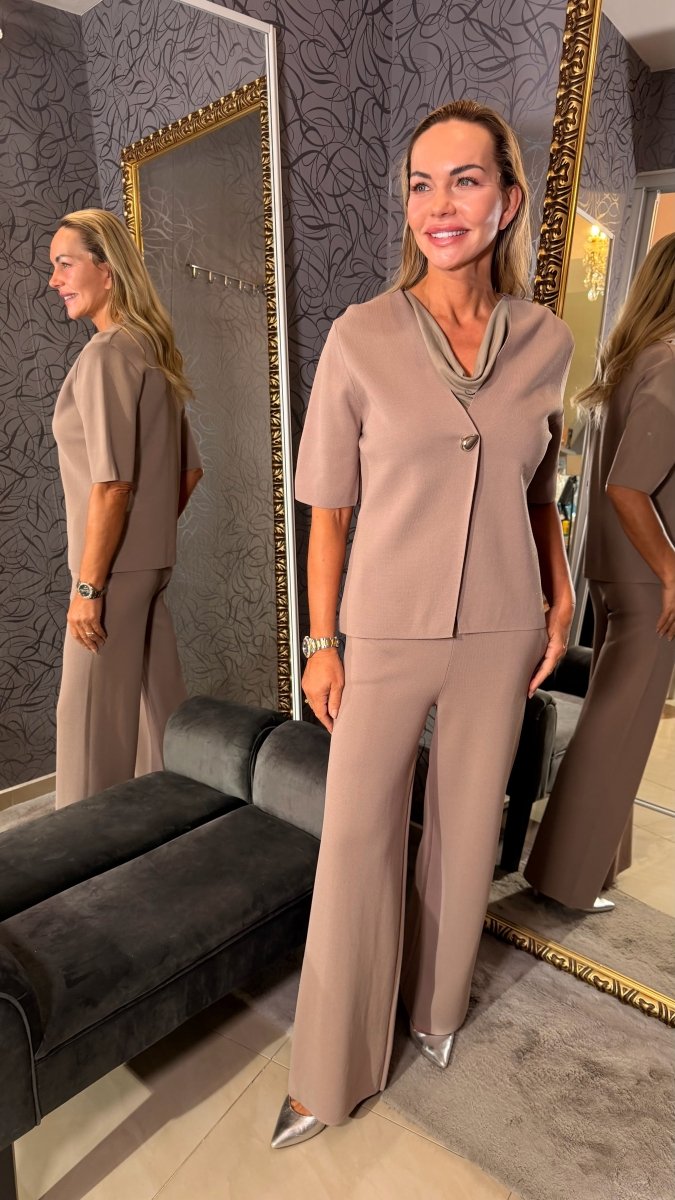 Komplet Atlantis - Markiza Moda Italiana