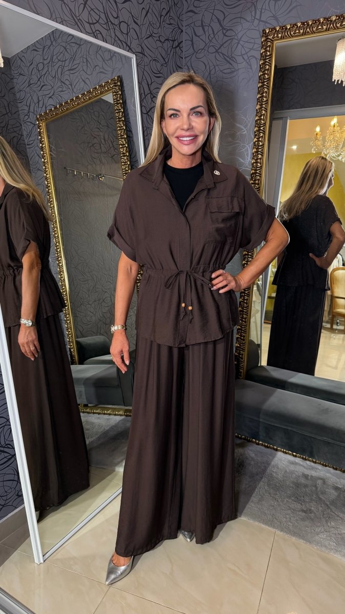 Komplet Caracas - Markiza Moda Italiana