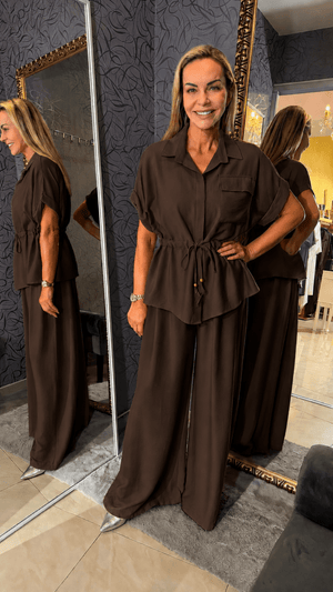 Komplet Caracas - Markiza Moda Italiana