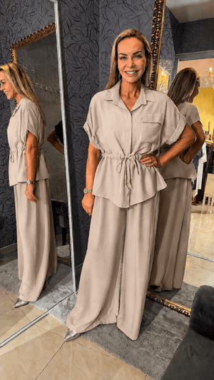 Komplet Caracas - Markiza Moda Italiana