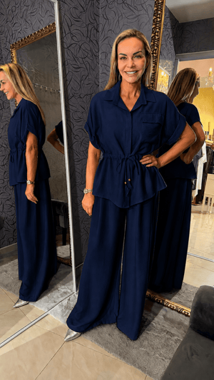 Komplet Caracas - Markiza Moda Italiana