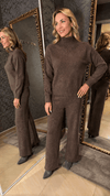 Komplet Diamante + náhrdelník perla - Markiza Moda Italiana