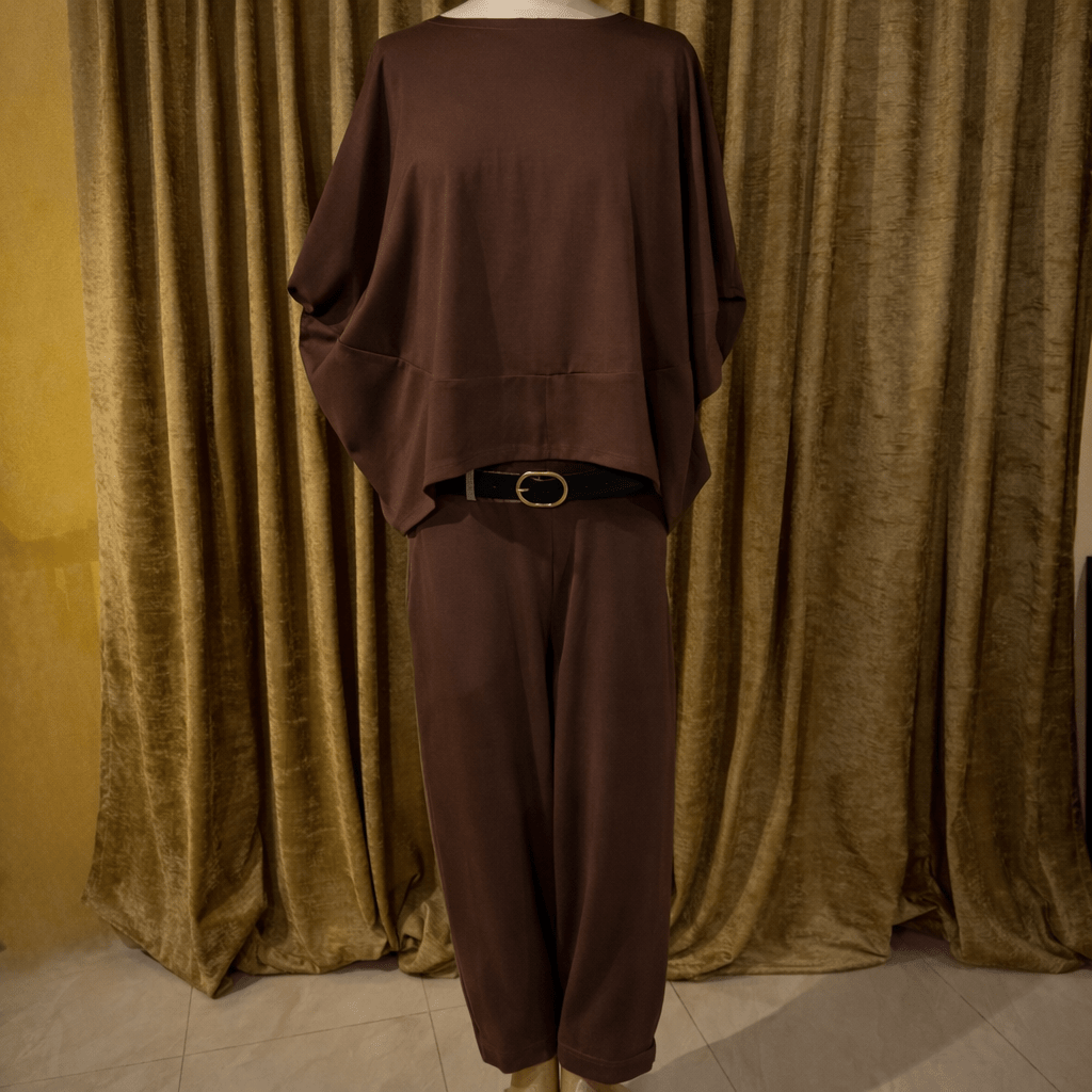 Komplet Edit - Markiza Moda Italiana