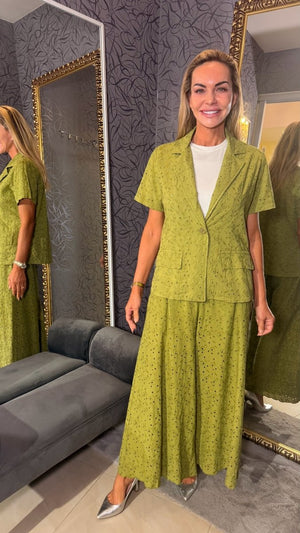 Komplet Madeira - Markiza Moda Italiana