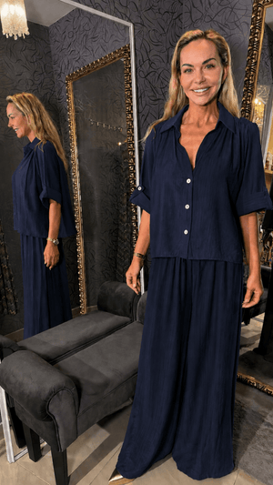 Komplet Margarita - Markiza Moda Italiana