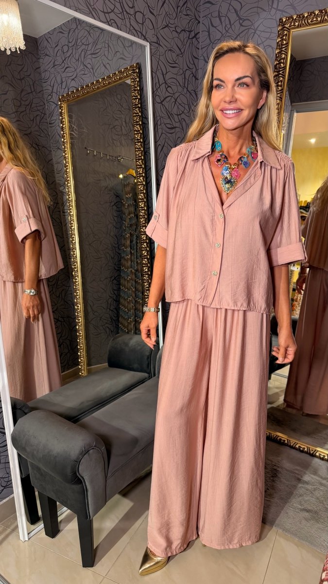 Komplet Margarita - Markiza Moda Italiana