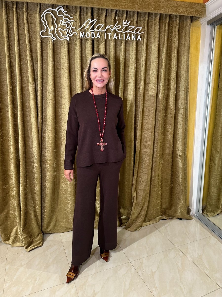 Komplet Markíza - Markiza Moda Italiana