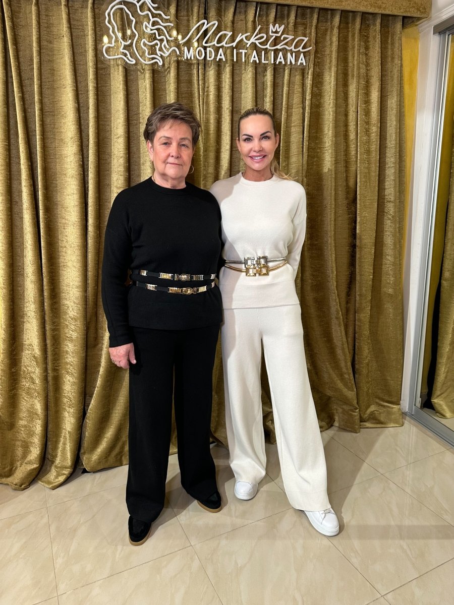 Komplet Markíza - Markiza Moda Italiana