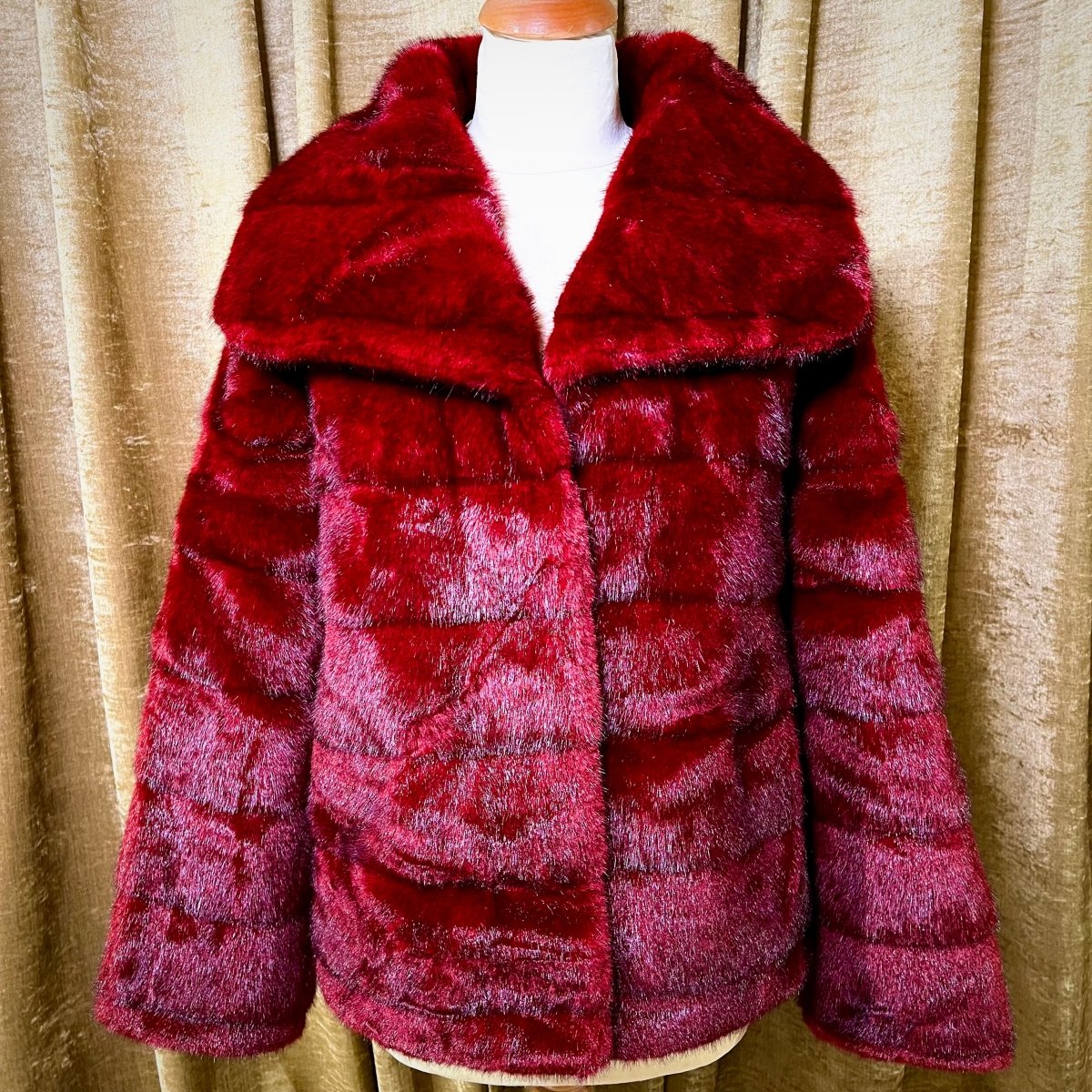 Kožuch Milano - Markiza Moda Italiana