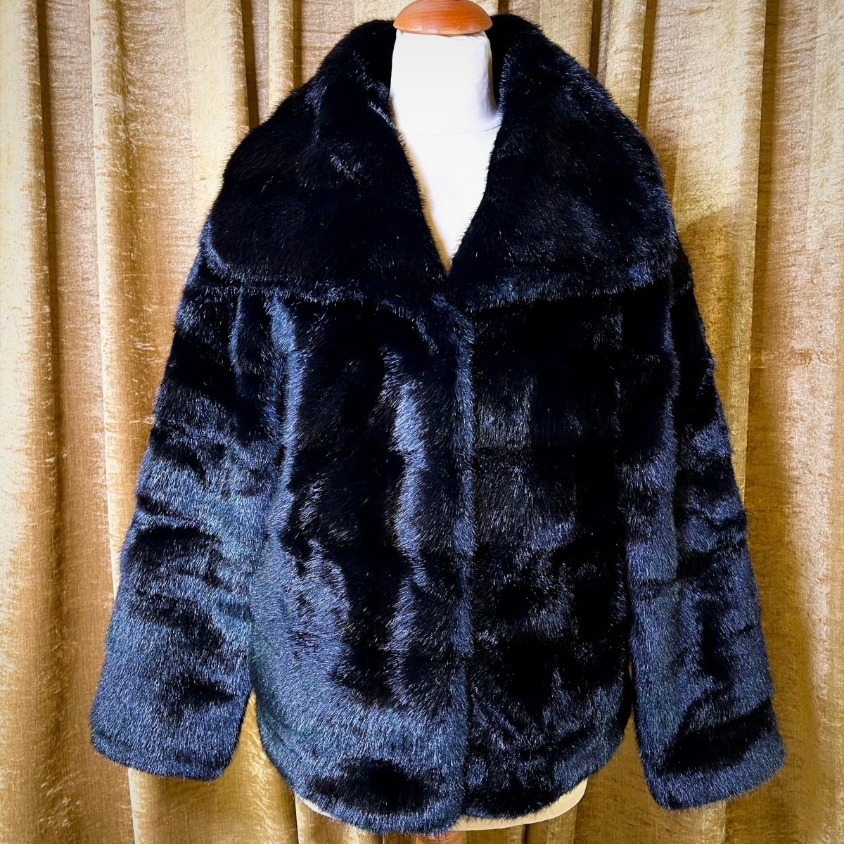 Kožuch Milano - Markiza Moda Italiana