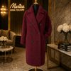 Kožuch Milora dlhý - Markiza Moda Italiana