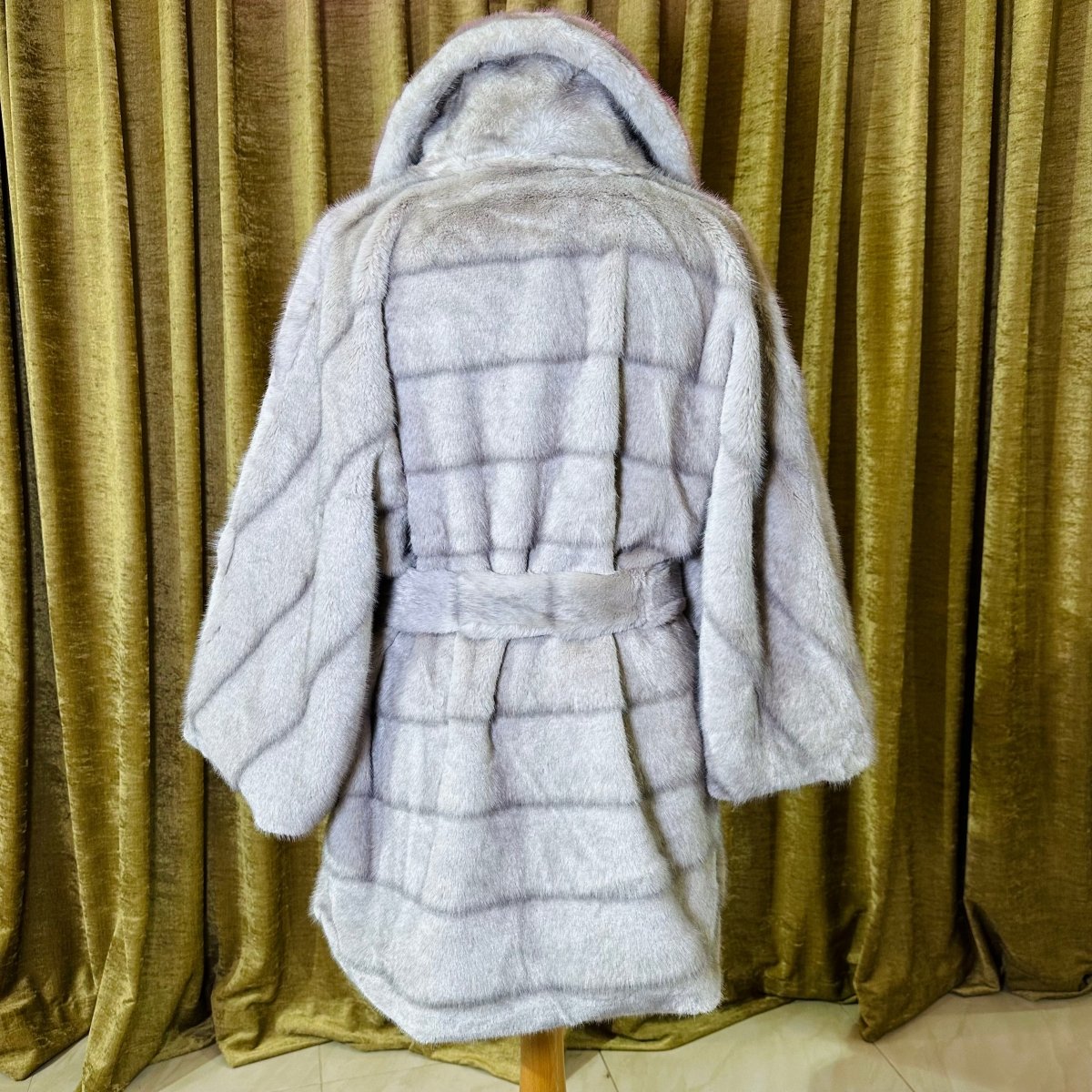 Kožuch Norka - Markiza Moda Italiana